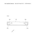 VIBRATION GENERATOR MOVING VIBRATOR BY MAGNETIC FIELD GENERATED BY COIL     AND HOLDER USED IN VIBRATION-GENERATOR diagram and image