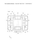 VIBRATION GENERATOR MOVING VIBRATOR BY MAGNETIC FIELD GENERATED BY COIL     AND HOLDER USED IN VIBRATION-GENERATOR diagram and image