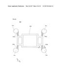 VIBRATION GENERATOR MOVING VIBRATOR BY MAGNETIC FIELD GENERATED BY COIL     AND HOLDER USED IN VIBRATION-GENERATOR diagram and image