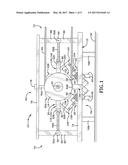 ELECTROMAGNETIC OSCILLATOR WITH ELECTRICAL AND MECHANICAL OUTPUT diagram and image