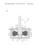 BRUSHLESS MOTOR diagram and image