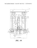 SYSTEM FOR PRODUCING ENERGY VIA USE OF GRAVITY diagram and image