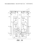 SYSTEM FOR PRODUCING ENERGY VIA USE OF GRAVITY diagram and image