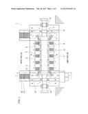 ROTARY ELECTRIC MACHINE diagram and image