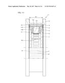 STATOR OF ELECTRIC MOTOR AND COOLING STRUCTURE OF ELECTRIC ROTATING     MACHINE diagram and image