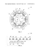 SYSTEM FOR THERMAL MANAGEMENT IN ELECTRICAL MACHINES diagram and image