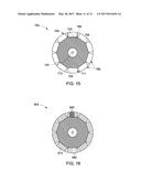 SYSTEM FOR THERMAL MANAGEMENT IN ELECTRICAL MACHINES diagram and image