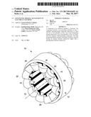 SYSTEM FOR THERMAL MANAGEMENT IN ELECTRICAL MACHINES diagram and image