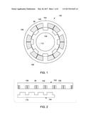 SYSTEM FOR THERMAL MANAGEMENT IN ELECTRICAL MACHINES diagram and image