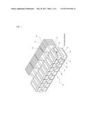 LINEAR MOTOR HEAT DISSIPATION STRUCTURE diagram and image