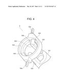 ROTOR FOR ROTARY ELECTRIC MACHINE diagram and image