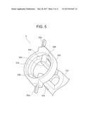 ROTOR FOR ROTARY ELECTRIC MACHINE diagram and image