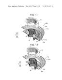 STATOR ASSEMBLY METHOD AND STATOR ASSEMBLY APPARATUS diagram and image