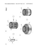 STATOR ASSEMBLY METHOD AND STATOR ASSEMBLY APPARATUS diagram and image