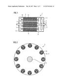 CAGE ROTOR diagram and image