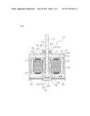 BRUSHLESS MOTOR diagram and image