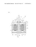 BRUSHLESS MOTOR diagram and image