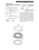 STATOR STRUCTURE AND RESOLVER diagram and image