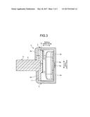 STATOR STRUCTURE AND RESOLVER diagram and image