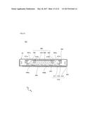 VIBRATION GENERATOR MOVING VIBRATOR BY MAGNETIC FIELD GENERATED BY COIL     AND HOLDER USED IN VIBRATION-GENERATOR diagram and image