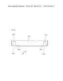 VIBRATION GENERATOR MOVING VIBRATOR BY MAGNETIC FIELD GENERATED BY COIL     AND HOLDER USED IN VIBRATION-GENERATOR diagram and image