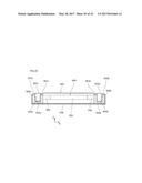 VIBRATION GENERATOR MOVING VIBRATOR BY MAGNETIC FIELD GENERATED BY COIL     AND HOLDER USED IN VIBRATION-GENERATOR diagram and image