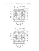 Linear Actuator, Hydraulic Bearing, and Motor Vehicle with such a     Hydraulic Bearing or Linear Actuator diagram and image