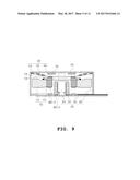 LINEAR VIBRATION GENERATION DEVICE diagram and image