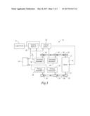 ELECTRIC POWER GENERATING APPARATUS diagram and image