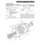 MAGNET TO MAGNET COUPLINGS AND DRIVES diagram and image