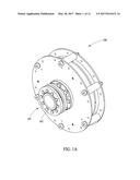 MAGNET TO MAGNET COUPLINGS AND DRIVES diagram and image