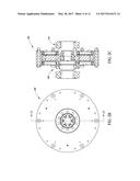 MAGNET TO MAGNET COUPLINGS AND DRIVES diagram and image