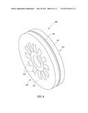 MAGNET TO MAGNET COUPLINGS AND DRIVES diagram and image