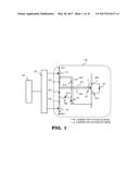 POWER SEMICONDUCTOR ELEMENT DRIVING CIRCUIT diagram and image