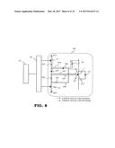 POWER SEMICONDUCTOR ELEMENT DRIVING CIRCUIT diagram and image