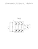 CONTROL BOARD FOR POWER CONVERSION DEVICE diagram and image