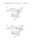 DC-DC CONVERTER WITH TRANSIENT CONTROL AND THE METHOD THEREOF diagram and image