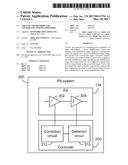 CIRCUITS AND METHODS FOR CONTROLLING POWER AMPLIFIERS diagram and image