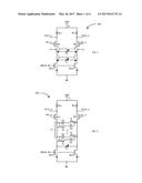 VARIABLE GAIN AMPLIFIER WITH IMPROVED POWER SUPPLY NOISE REJECTION diagram and image