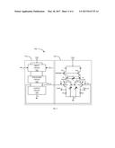 VARIABLE GAIN AMPLIFIER WITH IMPROVED POWER SUPPLY NOISE REJECTION diagram and image