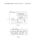 APPARATUS AND METHOD FOR DYNAMICALLY BIASED BASEBAND CURRENT AMPLIFIER diagram and image