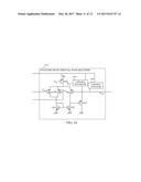 APPARATUS AND METHOD FOR DYNAMICALLY BIASED BASEBAND CURRENT AMPLIFIER diagram and image