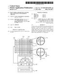 Delta Modulator Receive Channel for Capacitance Measurement Circuits diagram and image