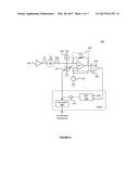 Delta Modulator Receive Channel for Capacitance Measurement Circuits diagram and image