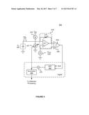 Delta Modulator Receive Channel for Capacitance Measurement Circuits diagram and image