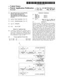 MILLIMETER WAVE TRANSMISSION DEVICE, MILLIMETER WAVE TRANSMISSION METHOD,     AND MILLIMETER WAVE TRANSMISSION SYSTEM diagram and image