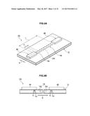 MILLIMETER WAVE TRANSMISSION DEVICE, MILLIMETER WAVE TRANSMISSION METHOD,     AND MILLIMETER WAVE TRANSMISSION SYSTEM diagram and image