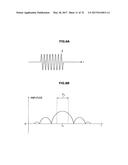 MILLIMETER WAVE TRANSMISSION DEVICE, MILLIMETER WAVE TRANSMISSION METHOD,     AND MILLIMETER WAVE TRANSMISSION SYSTEM diagram and image