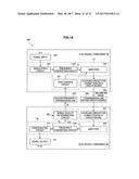 MILLIMETER WAVE TRANSMISSION DEVICE, MILLIMETER WAVE TRANSMISSION METHOD,     AND MILLIMETER WAVE TRANSMISSION SYSTEM diagram and image