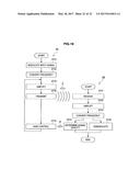 MILLIMETER WAVE TRANSMISSION DEVICE, MILLIMETER WAVE TRANSMISSION METHOD,     AND MILLIMETER WAVE TRANSMISSION SYSTEM diagram and image